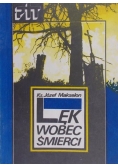Lęk wobec śmierci