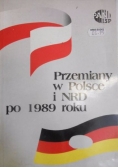 Przemiany w Polsce i NRD po 1989 roku