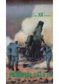 Największe bitwy XX wieku Przemyśl 1914- 15
