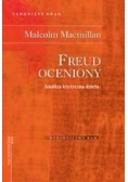 Macmillan Malcolm - Freud oceniony: Analiza krytyczna dzieła