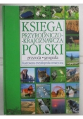 Księga przyrodniczo-krajoznawcza Polski