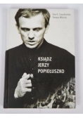 Ksiądz Jerzy Popiełuszko