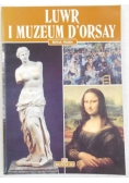 Luwr i muzeum d'Orsay