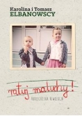 Ratuj maluchy