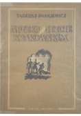 Apteka w getcie warszawskim, 1947 r.