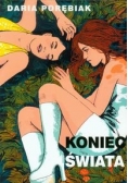Koniec świata, nowa