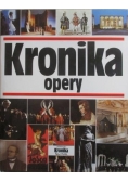 Kronika Opery