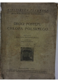 Drogi postępu chłopa Polskiego, 1934 r.