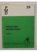 Podstawy marketingu, cz. 1