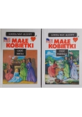 Małe kobietki, Część 1 i 2