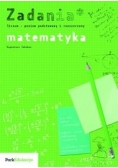 Zadania Matematyka poziom podstawowy i rozszerzony