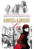 Kobieta o imieniu Liz