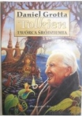Tolkien twórca Śródziemia