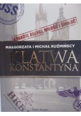 Kuźmińscy Małgorzata i Michał - Klątwa Konstantyna