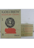 Bolesław Chrobry I-VI