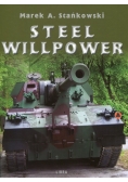 Steel Willpower