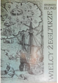 Wielcy żeglarze