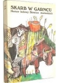 Skarb w garncu. Humor Ludowy Słowian zachodnich