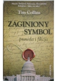Zaginiony symbol. Prawda i fikcja