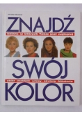 Znajdź swój kolor