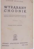 Wyrąbany Chodnik,cz. II, 1936 r.