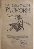 Rvdyorm