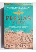 Persian fire