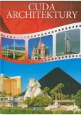 Cuda architektury