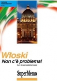 Włoski Non c'e problema! - audiokurs MP3