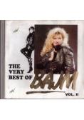 The very best of Bajm vol II, CD