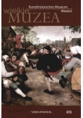 Wielkie Muzea. Kunsthistorisches Museum WIEDEŃ