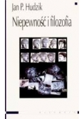 Niepewność i filozofia