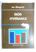 Głód stymulacji