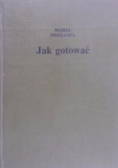 Jak gotować