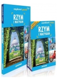Rzym explore! guide light 3w1