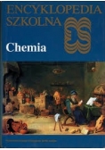 Encyklopedia szkolna. Chemia