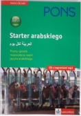 Pons Starter arabskiego + CD