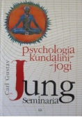 Psychologia kundalini-jogi