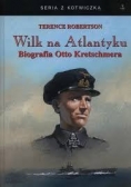 Wilk na Atlantyku Biografia Otto Kretschmera
