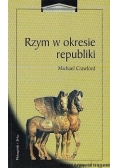 Rzym w okresie republiki