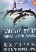 Galeria Bajek Wiersze czytane obrazem