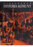 Garay Lissa - Historia komuny
