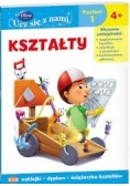 Kształty