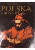 Polska: naród a sztuka