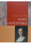 Maria Leszczyńska