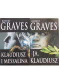 Klaudiusz i messalina / Ja, Klaudiusz