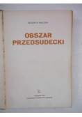 Obszar przedsudecki