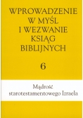 Wprowadzenie w myśl i wezwanie ksiąg biblijnych