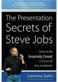 The presentation secrets of Steve Jobs