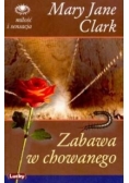 Zabawa w chowanego